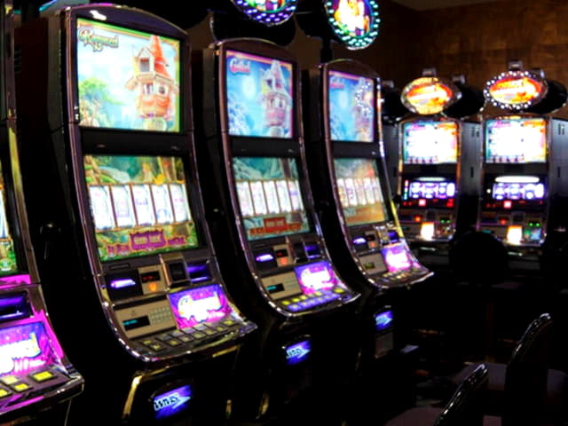 240 Free spins no deposit casino at Slots Angel Casino
