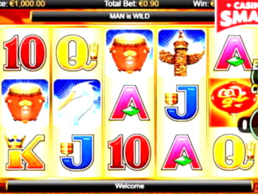 €230 FREE Chip at Casino-X