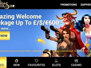 €650 Online Casino Tournament at Wild Slots Casino