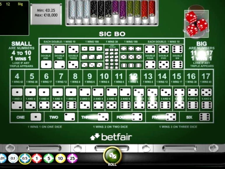 $4370 no deposit at Genesis Casino
