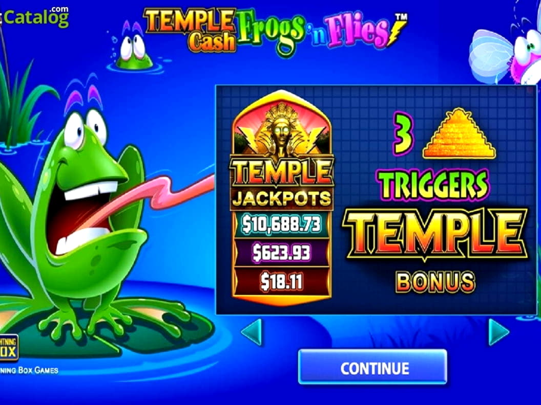 €240 Mobile freeroll slot tournament at Casino com
