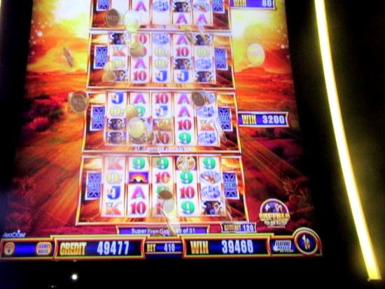 €2925 NO DEPOSIT CASINO BONUS at Slots Angel Casino
