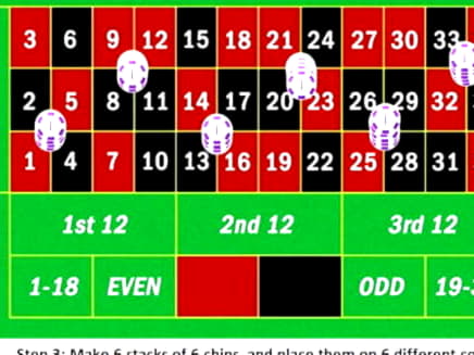 15 free spins no deposit casino at Casino com