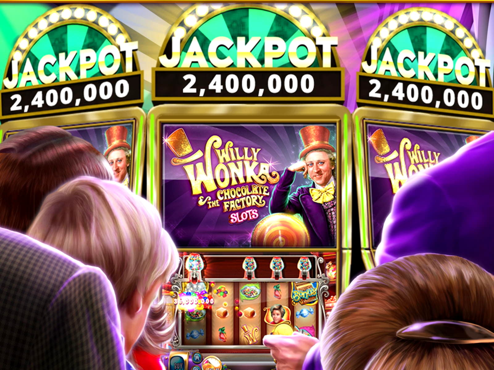 845% Match at a casino at Slots Angel Casino