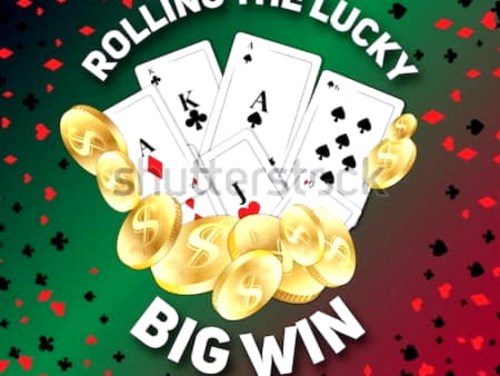 300 free casino spins at Holland Online Casino