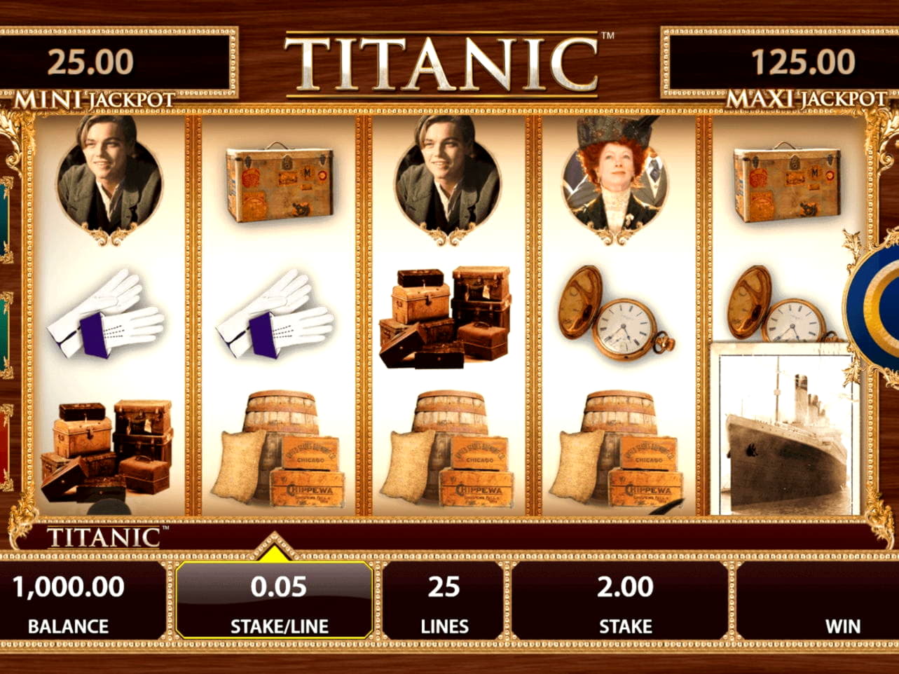 285% Match at a casino at Video Slots Casino