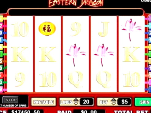 115 Free Spins Casino at Dream Dubai Casino