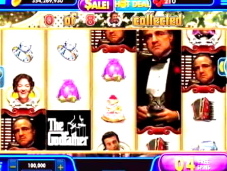 EUR 55 Casino Tournament at Nordi Casino