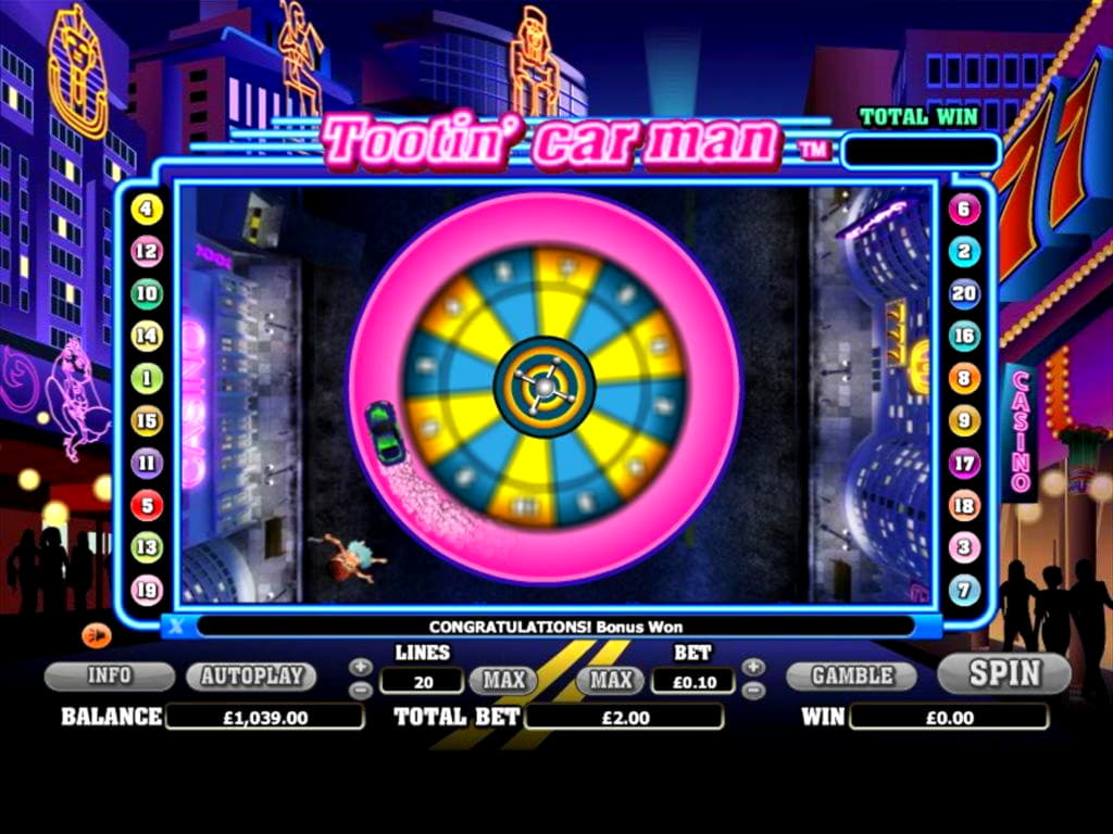 £450 free chip at Omni Slots Casino