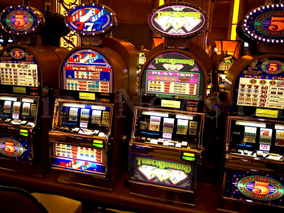 930% First Deposit Bonus at Nordi Casino