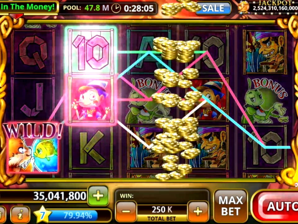 160 Free Spins no deposit casino at bWin Casino