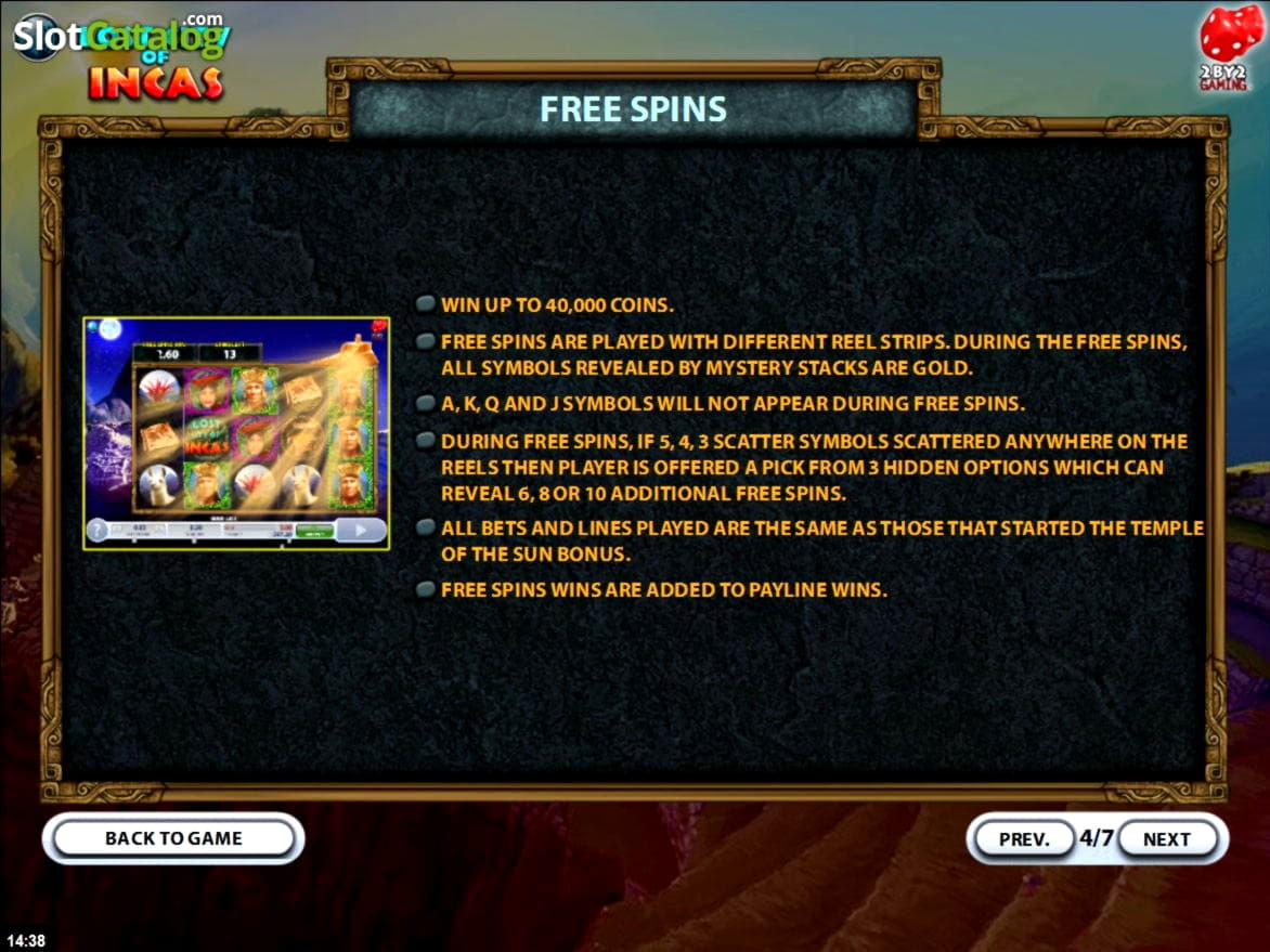 $1620 No Deposit Casino Bonus at Next Casino