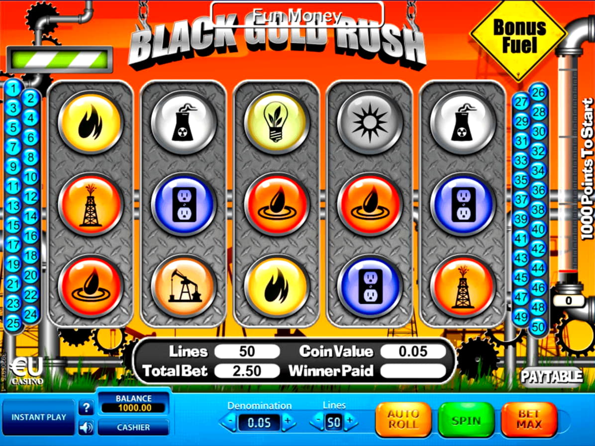 250 Free Spins Casino at Guts Casino
