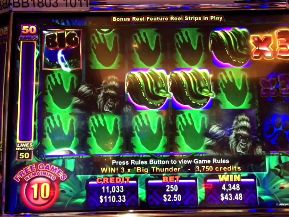 $4925 NO DEPOSIT CASINO BONUS at BGO Casino