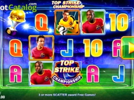 Eur 620 Online Casino Tournament at Genesis Casino