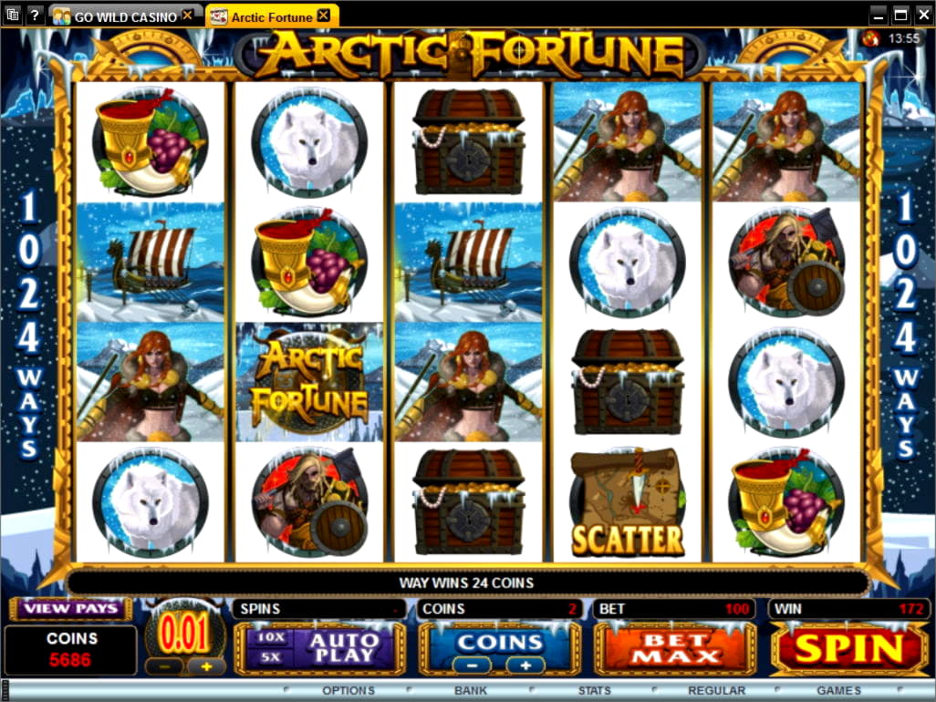 EUR 505 Free casino chip at Cherry Casino