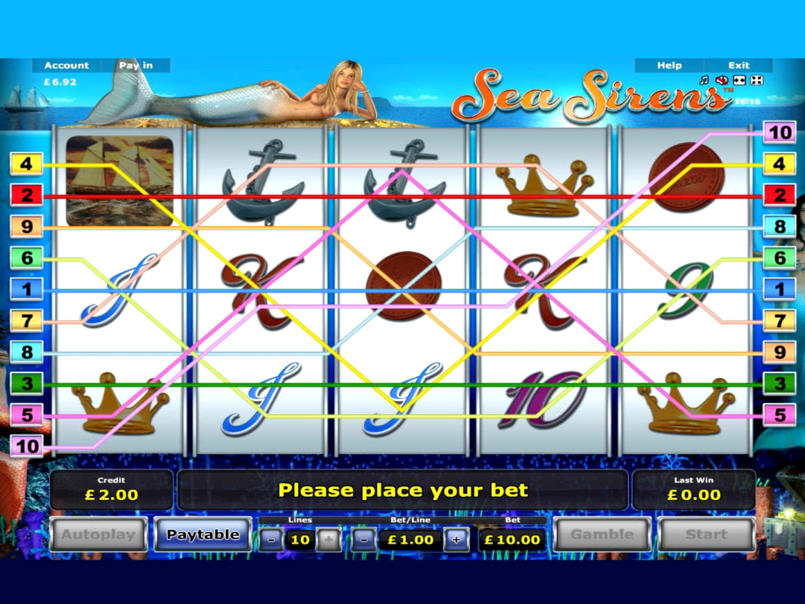 Eur 260 FREE CHIP CASINO at bWin Casino