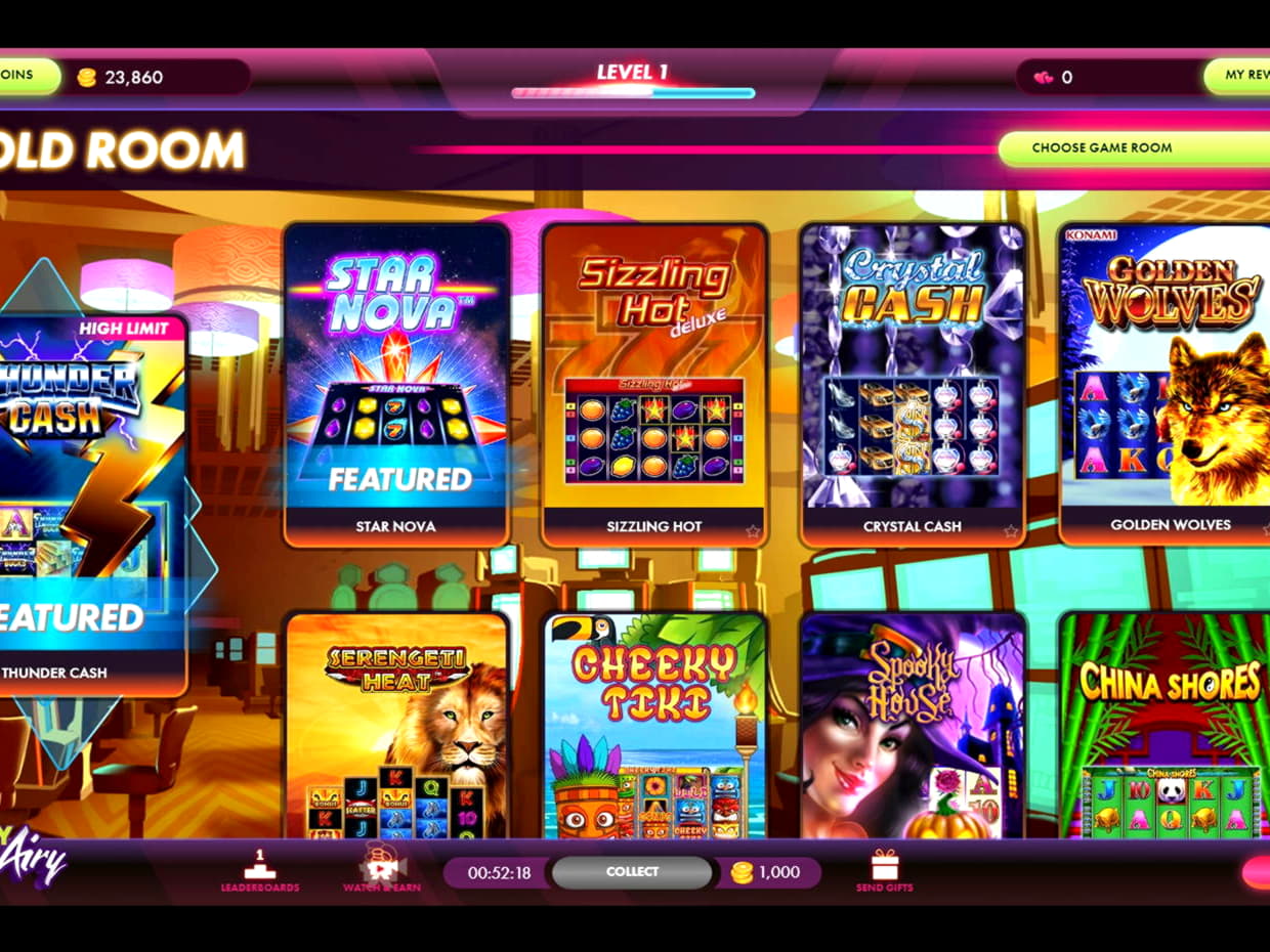 Eur 375 Tournament at Vegas Hero Casino