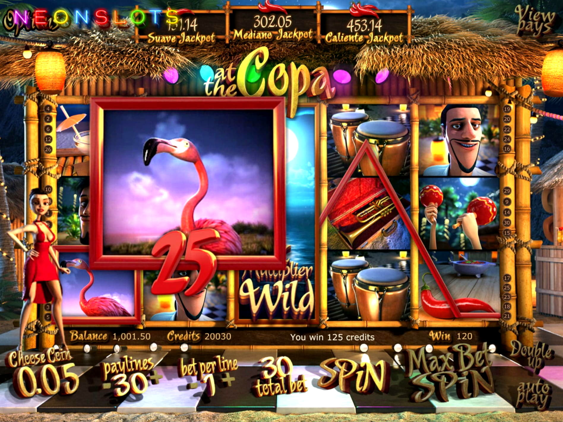 ﻿$4630 no deposit bonus at Frank and Fred Casino