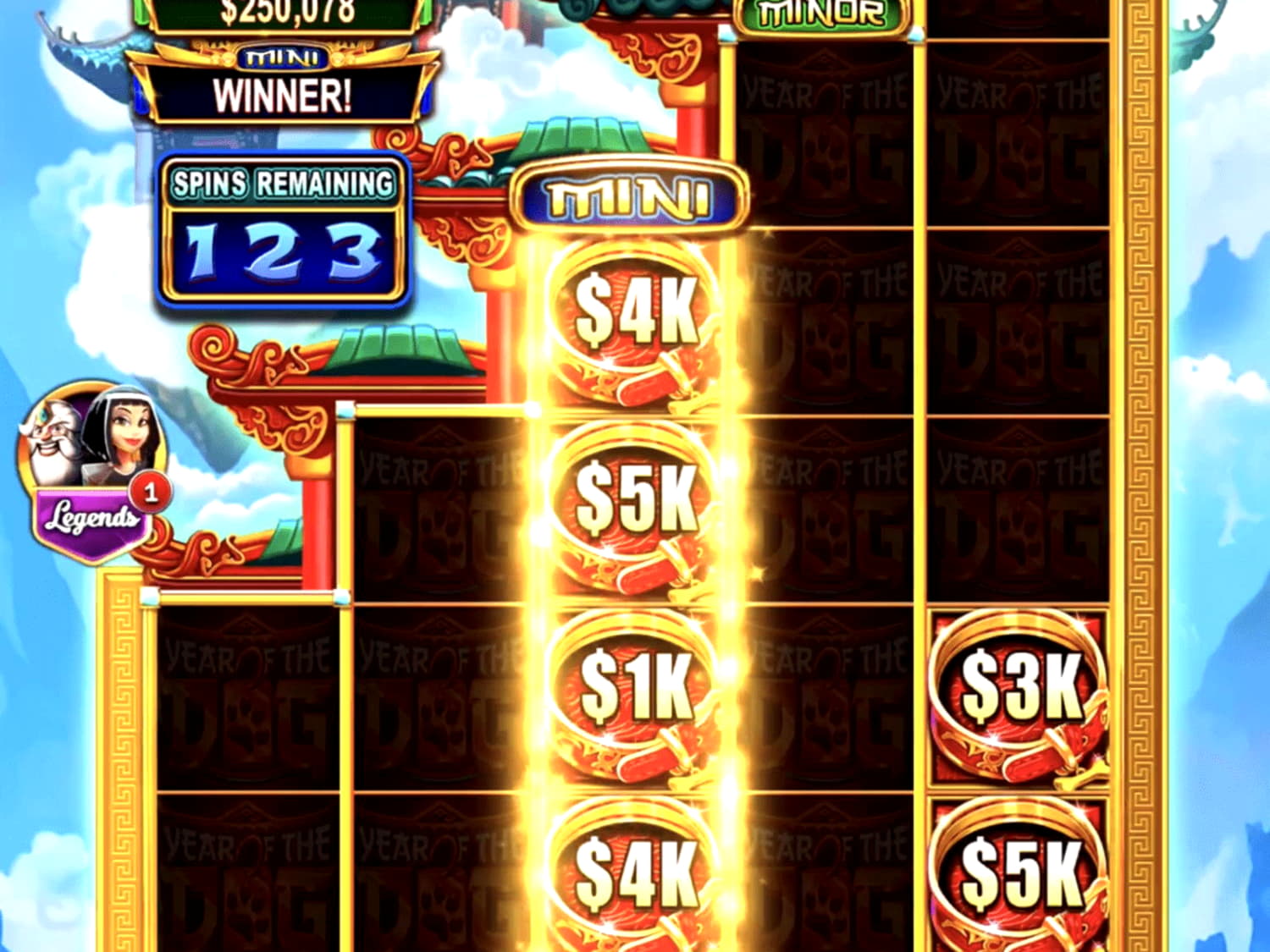 235 Trial Spins at Leo Dubai Casino
