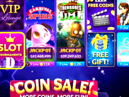 25 Free casino spins at King Billy Casino