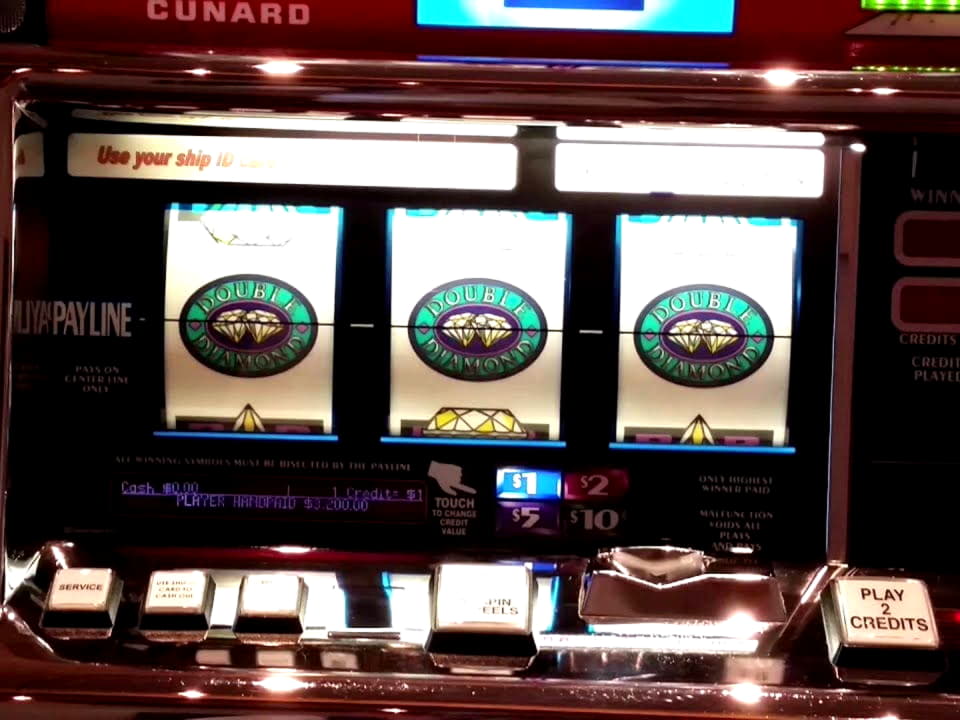 £750 Casino Tournament at Holland Online Casino