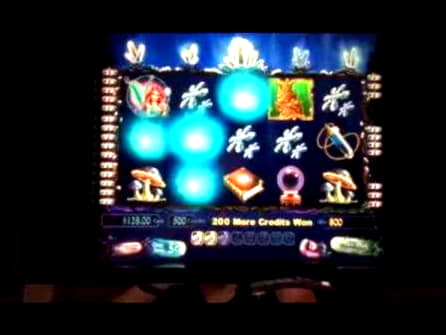 Eur 725 Casino Tournament at Sloty Casino