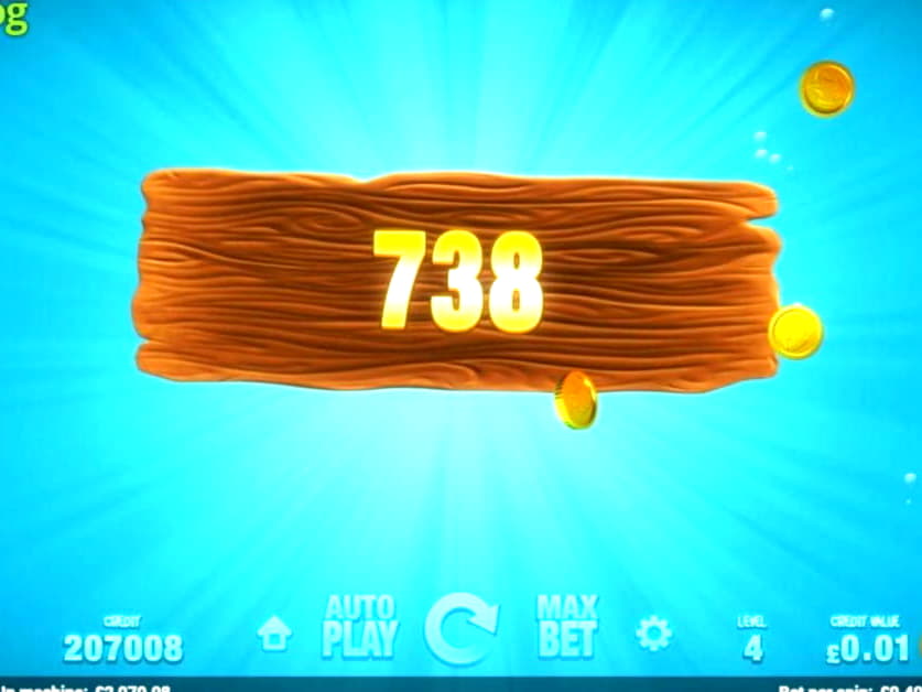 45% Match Bonus Casino at Sloty Casino