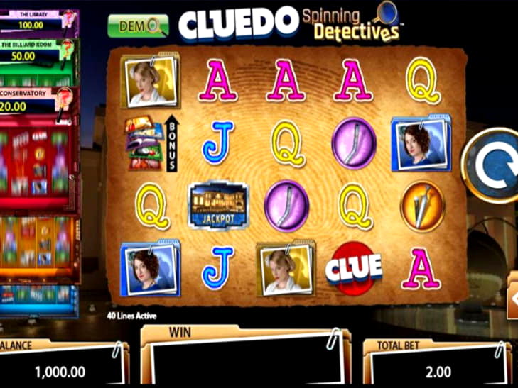 €945 Daily freeroll slot tournament at BGO Casino