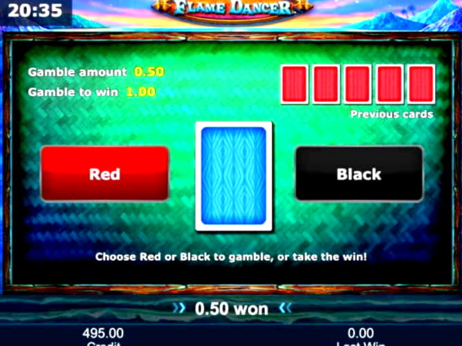 190% Match at a casino at Holland Online Casino