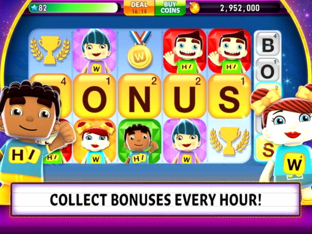 625% Signup casino bonus at Party Casino