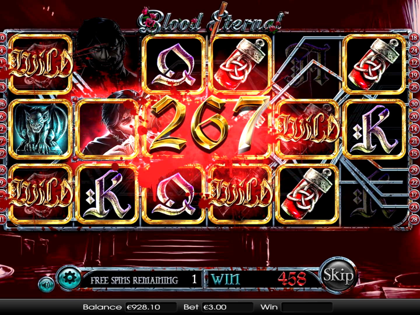 ﻿$850 Free Casino Tournament at BGO Casino