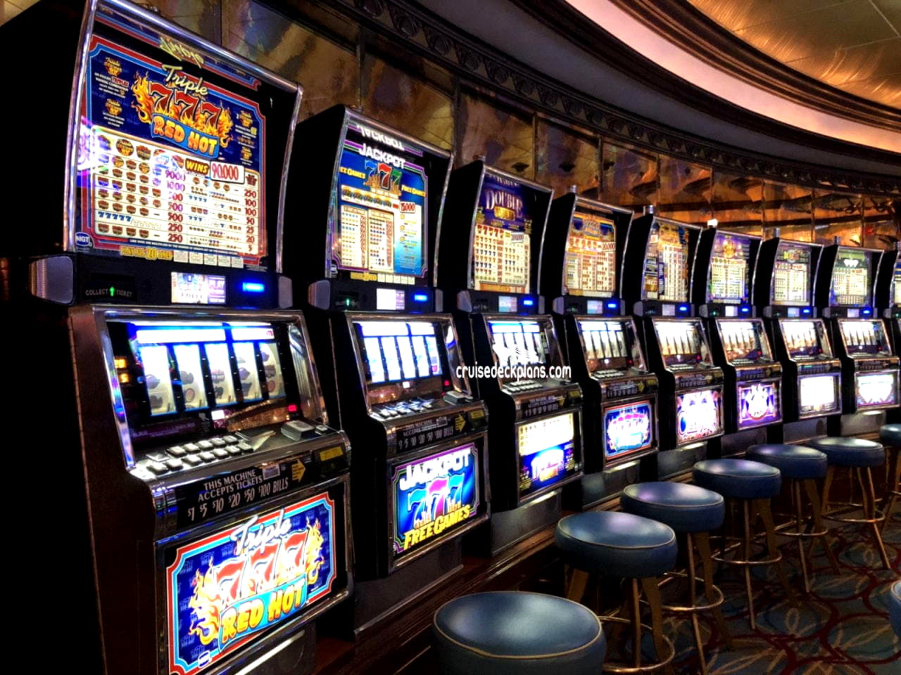 €3415 NO DEPOSIT at Frank and Fred Casino