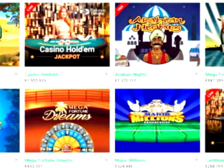 EUR 66 No deposit at Casino com