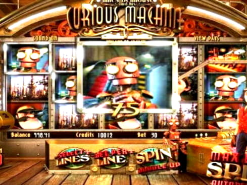 $970 Mobile freeroll slot tournament at Nordi Casino