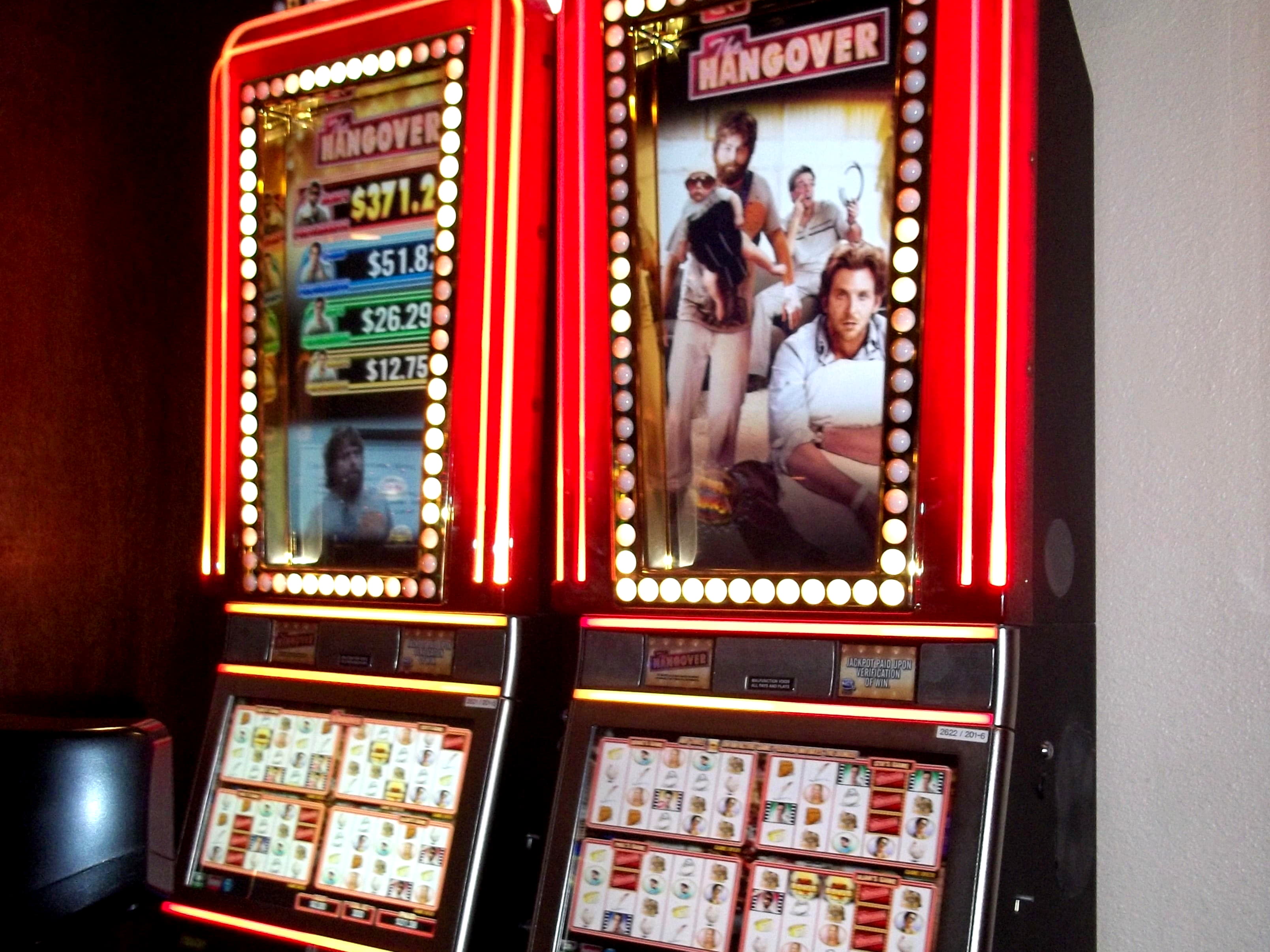 77 Free Spins at Video Slots Casino