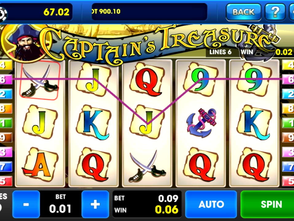 $1595 NO DEPOSIT CASINO BONUS at Casino Luck