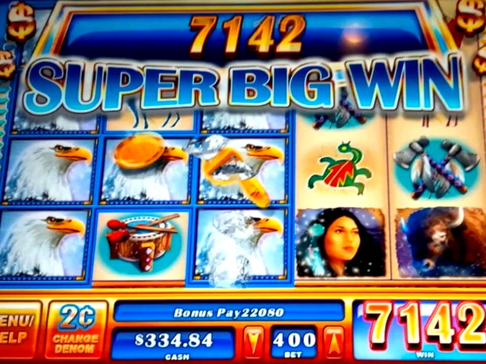 £535 Tournament at Wild Slots Casino