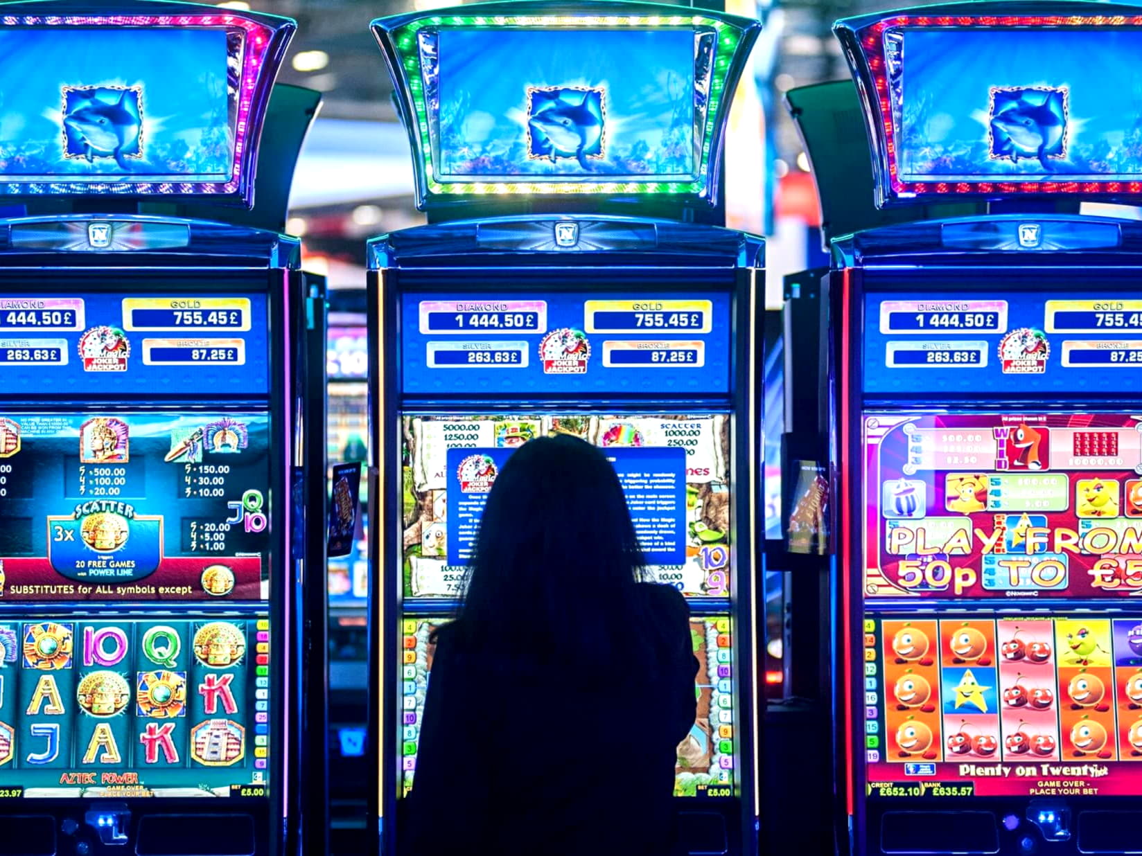 €675 Free Casino Tournament at Dream Dubai Casino