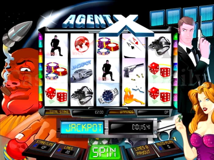 £695 Casino Chip at Slots Million Casino