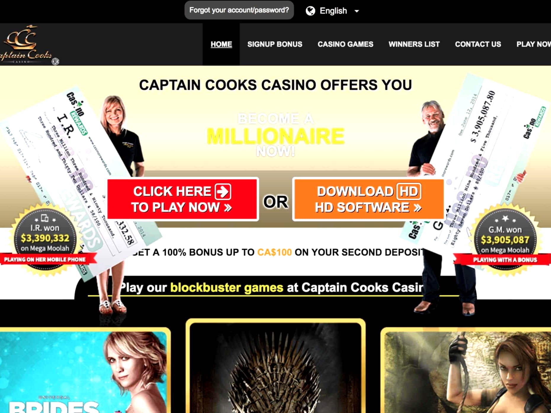 690% First Deposit Bonus at Sloty Casino
