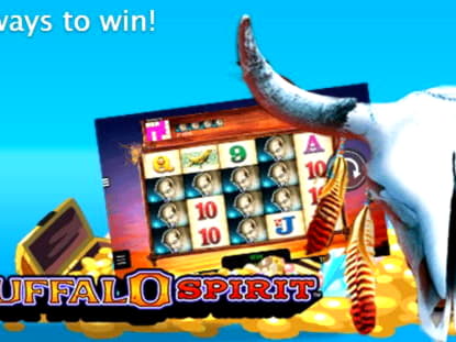 290 free spins no deposit at BGO Casino