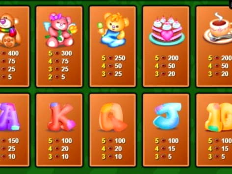 285 Free Spins no deposit at Casino-X