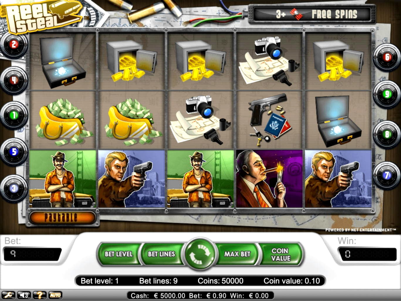 $310 FREE Chip at bWin Casino