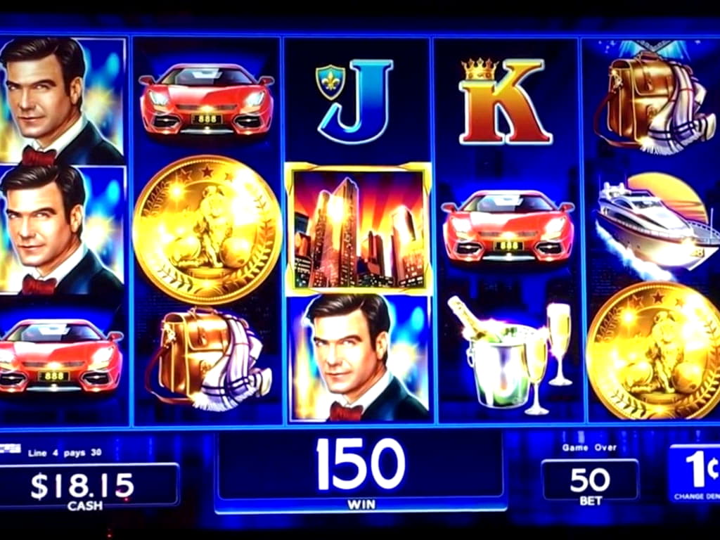 EUR 110 Free Casino Tournament at Next Casino