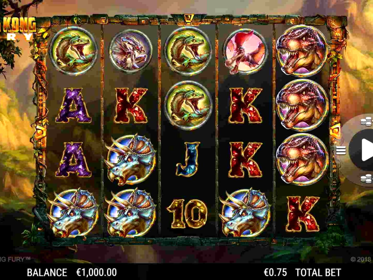 £10 Free Casino Tournament at Spartan Slots Casino