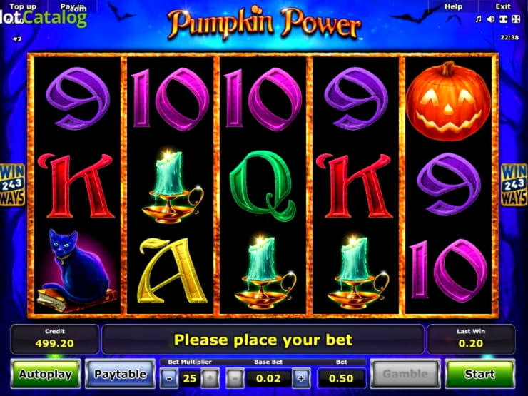 365% Match at a Casino at Nordi Casino