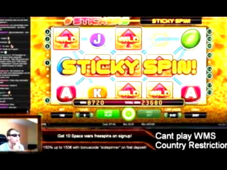 EUR 85 Tournament at Cherry Casino