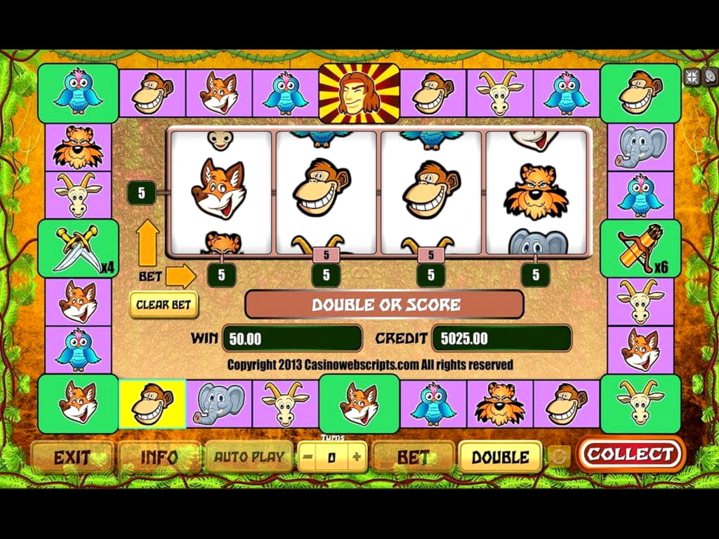505% Match bonus casino at Slots Million Casino