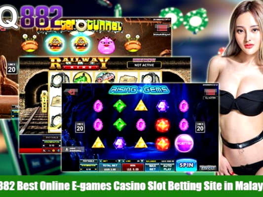 Eur 355 Daily freeroll slot tournament at Betway Casino